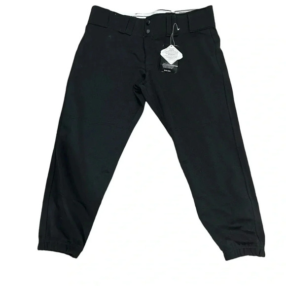 Easton Women's Zone 2 Fastpitch Softball Pants - Picture 1 of 8